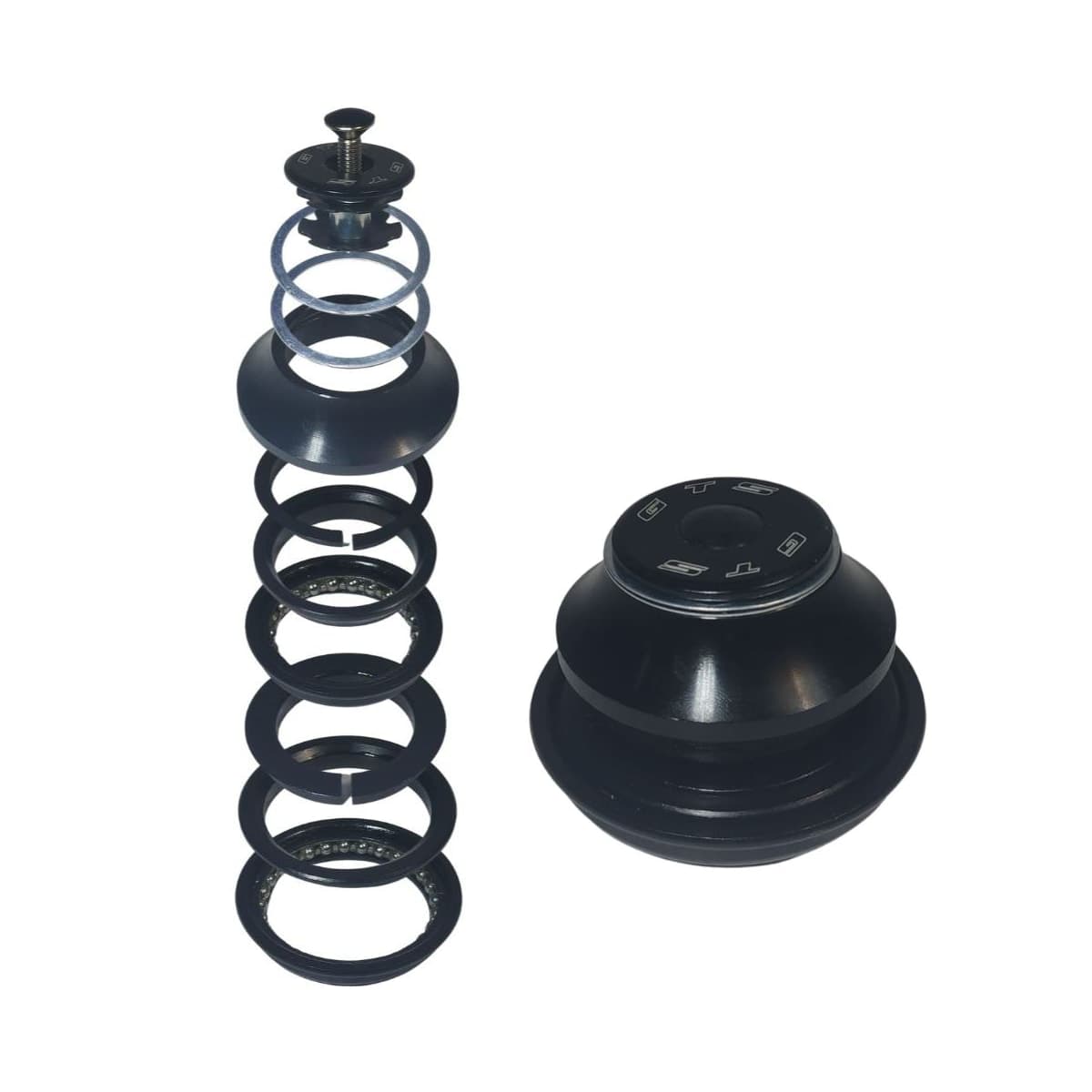 Movimento Direção Tapared GTS Ahead Set 44/55
