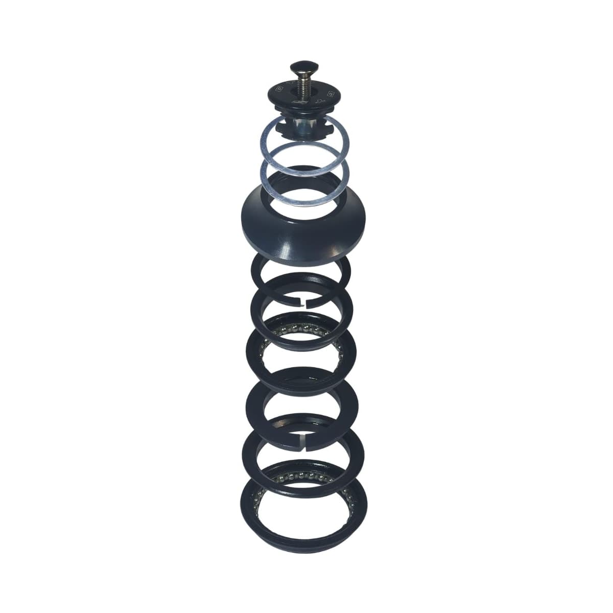 Movimento Direção Tapared GTS Ahead Set 44/55