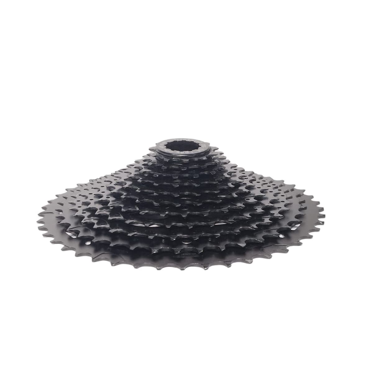Cassete 11 Velocidades Microshift H113 Index Preto 11/46D