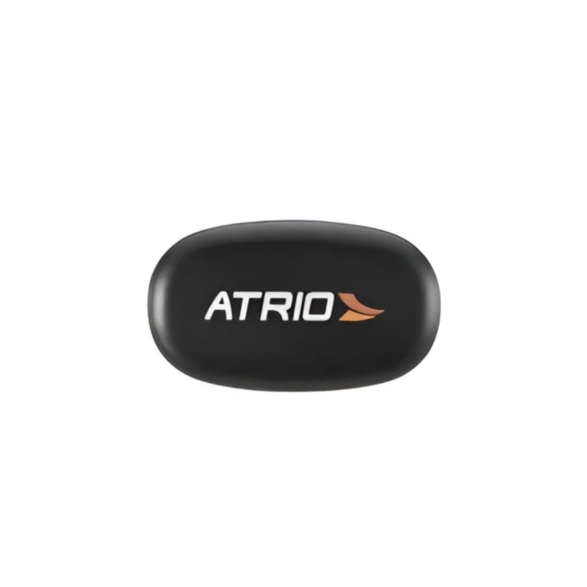 Cinta Cardíaca Atrio Premium Sensor Removível Bluetooth Ant Bi-157