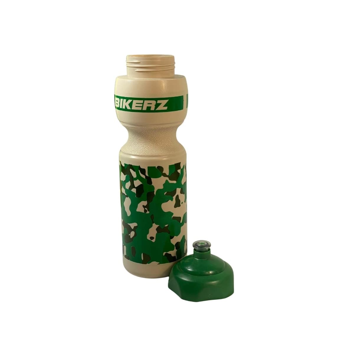Garrafa Caramanhola 750ML Garra7 Camuflado Deserto
