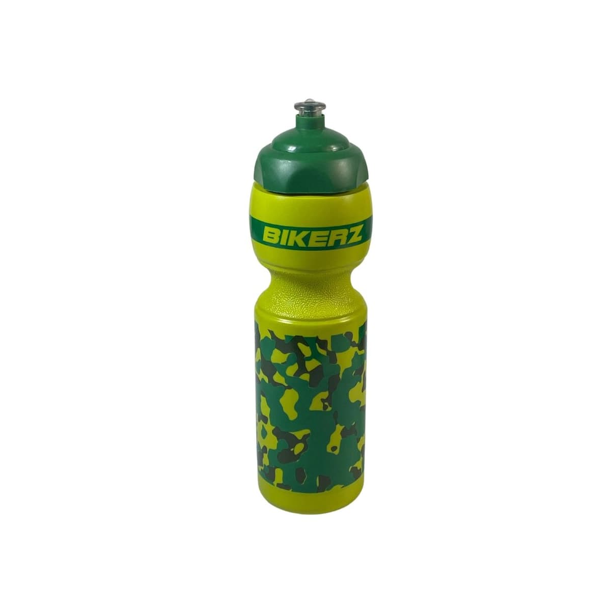 Garrafa Caramanhola 750ML Garra7 Verde Selva