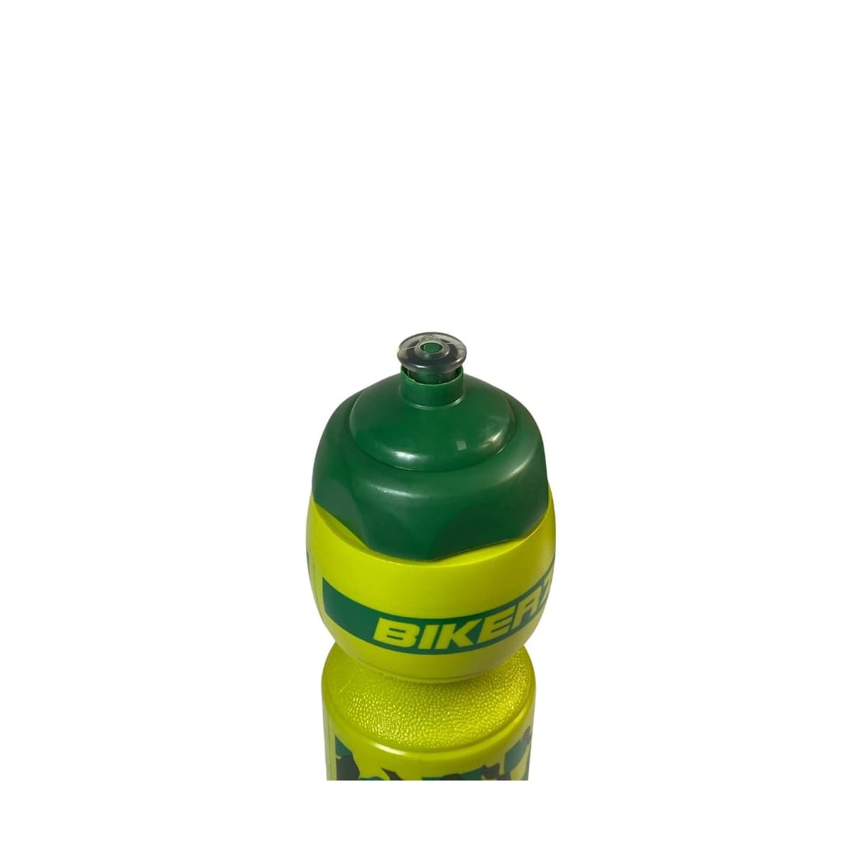 Garrafa Caramanhola 750ML Garra7 Verde Selva