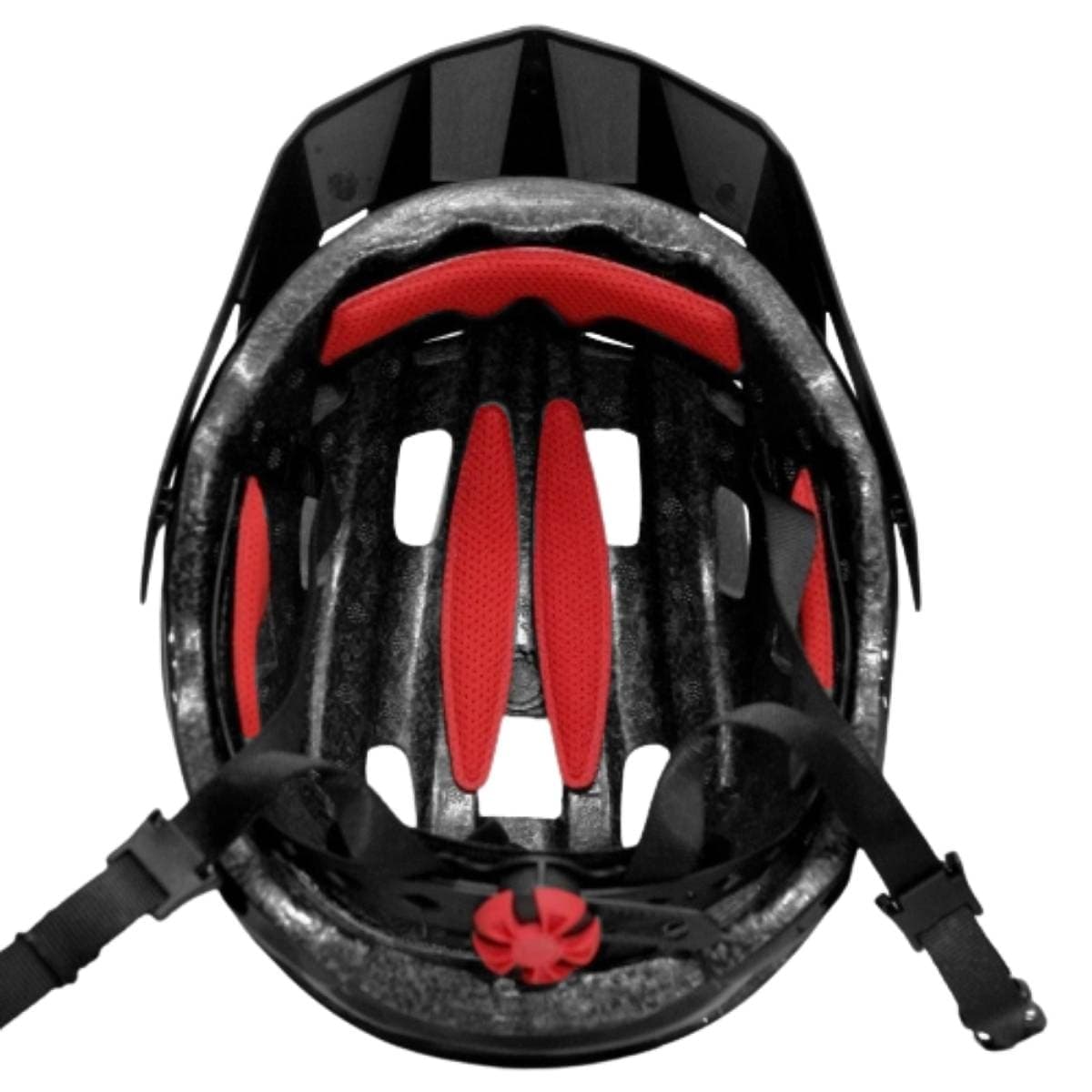 Capacete Bike Enduro Ranking T41
