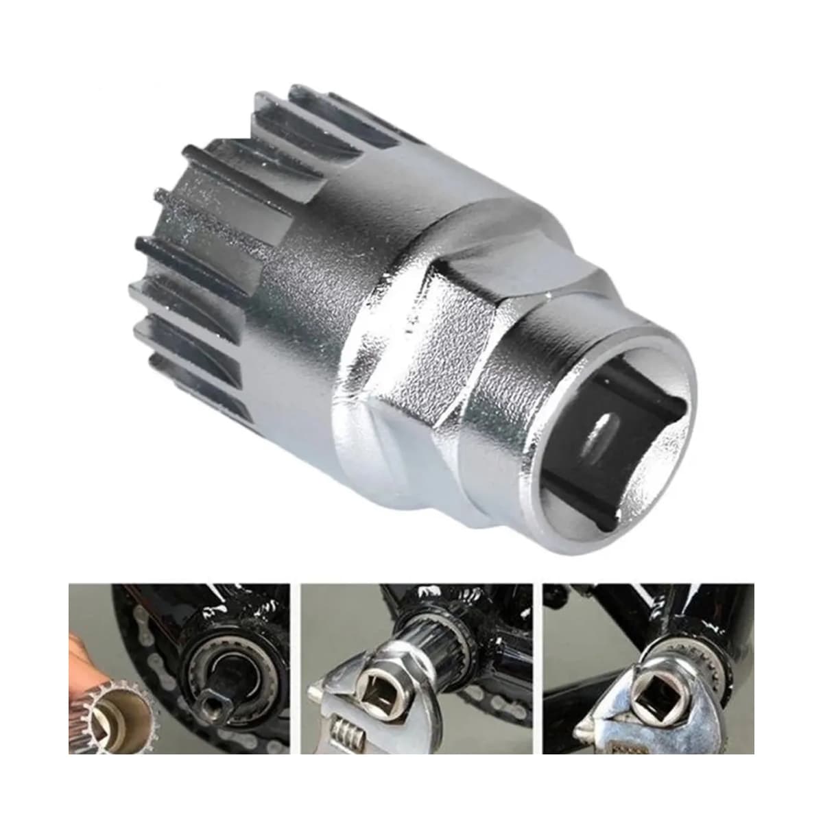 Extrator para Movimento Centro Selado KENLI KL-9706B