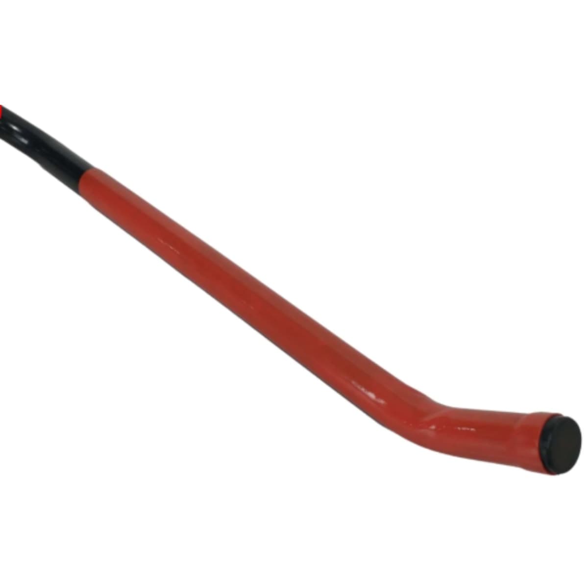 Suporte de Parede Metal Lini Preto 2 Bike