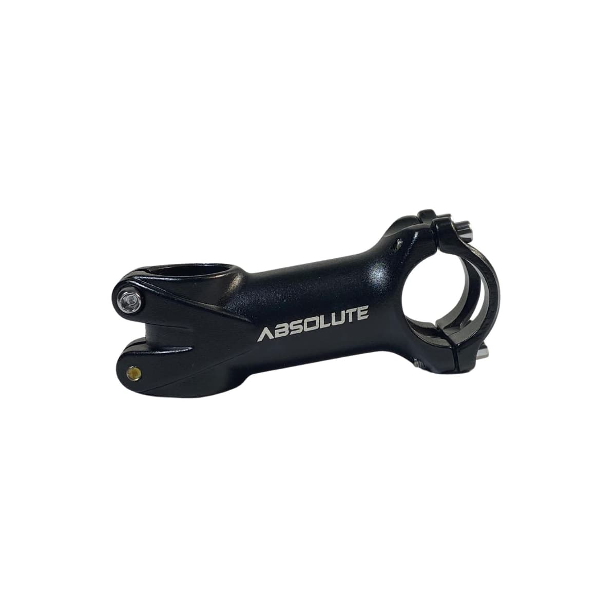 Suporte Mesa MTB Absolute Alumínio Ahead Set 90mm x 31,8mm Preto