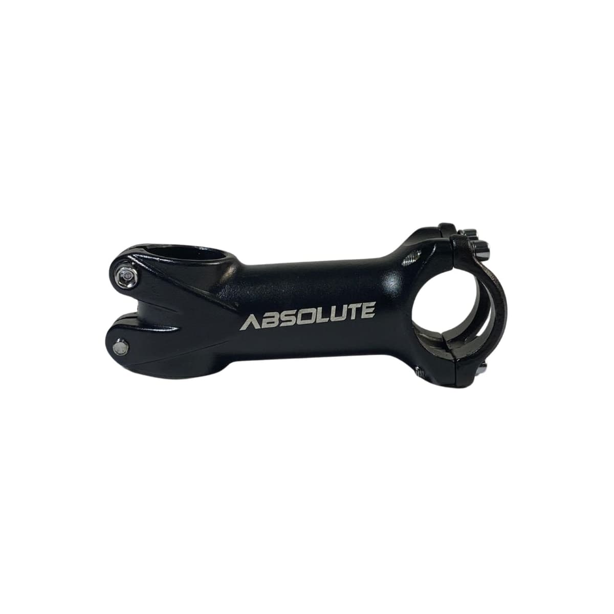 Suporte Mesa MTB Absolute Alumínio Ahead Set 100mm x 31,8mm Preto