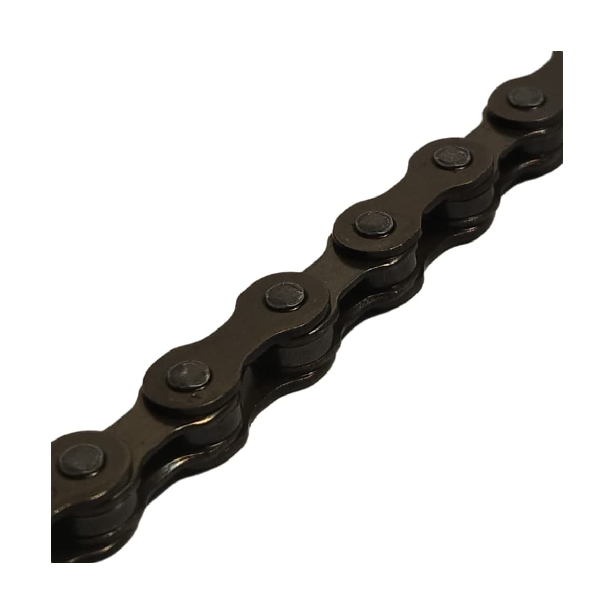 Corrente Fina TEC C30 1/2x3,32 116 Elos Preto Index 6/7V