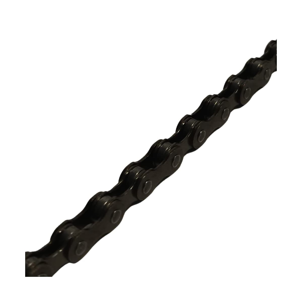 Corrente Fina TEC C30 1/2x3,32 116 Elos Preto Index 6/7V