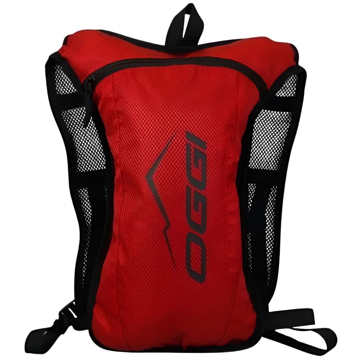 Mochila Hidratação Oggi Race Vermelho 2L
