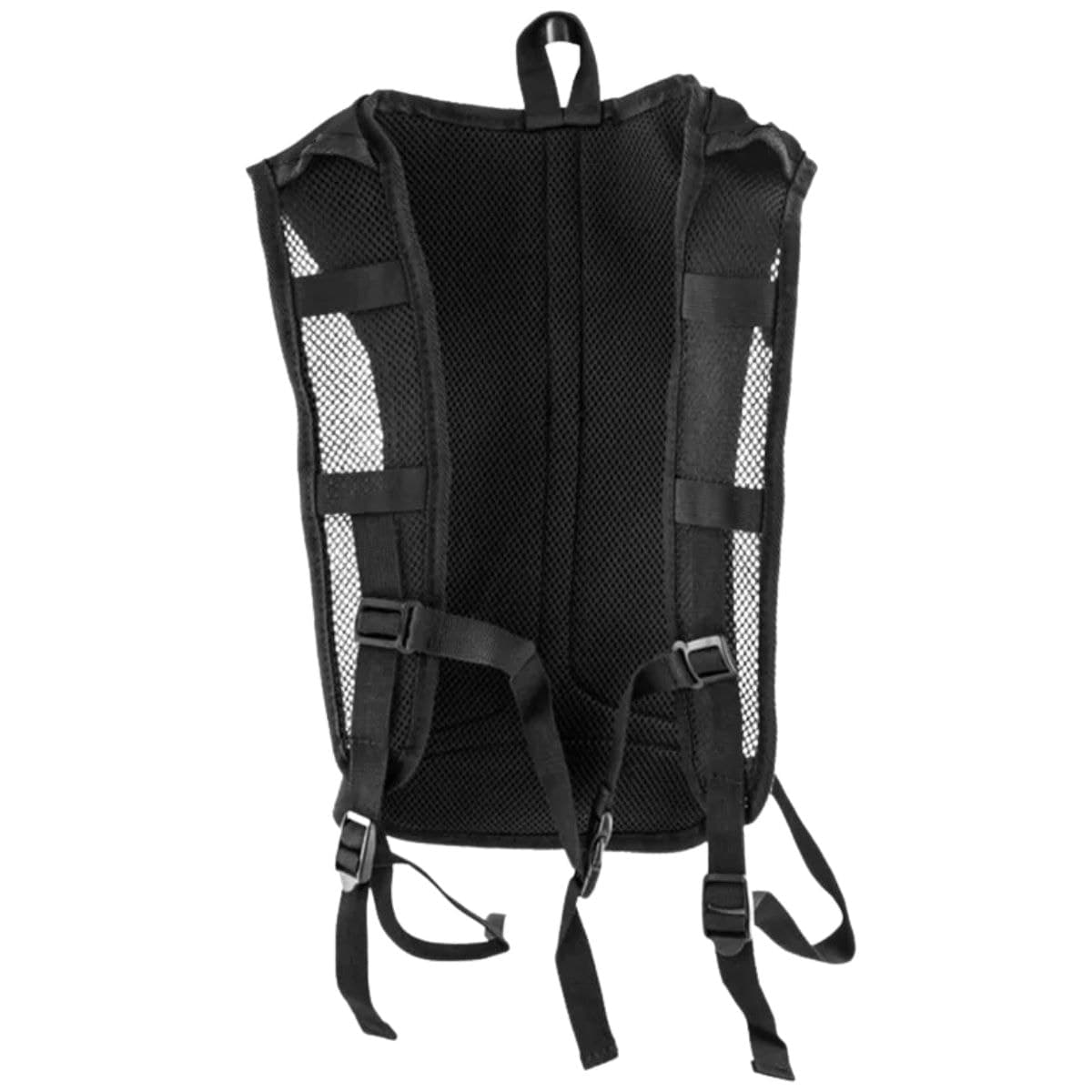 Mochila Hidratação Oggi Race Vermelho 2L