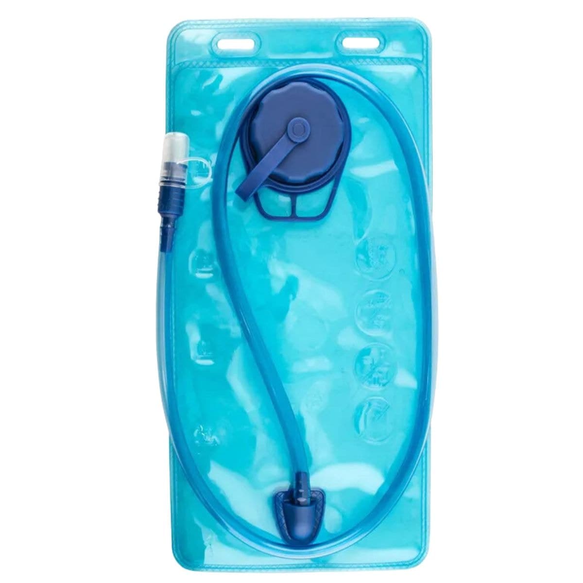 Mochila Hidratação Oggi Race Vermelho 2L