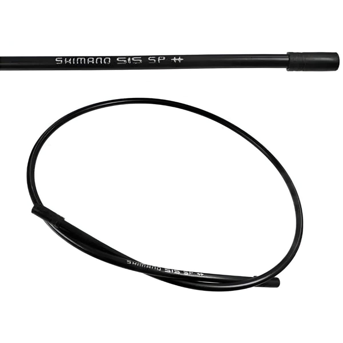 Conduíte Cambio Teflon Linear Sp++ Shimano 600mm X 4mm Selado
