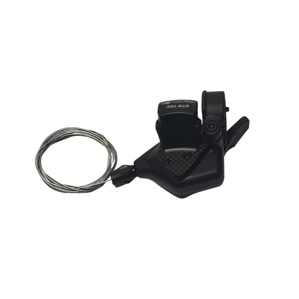 Alavanca Cambio Rapid Fire GTS FJ-073 24M Nylon Sem Manete