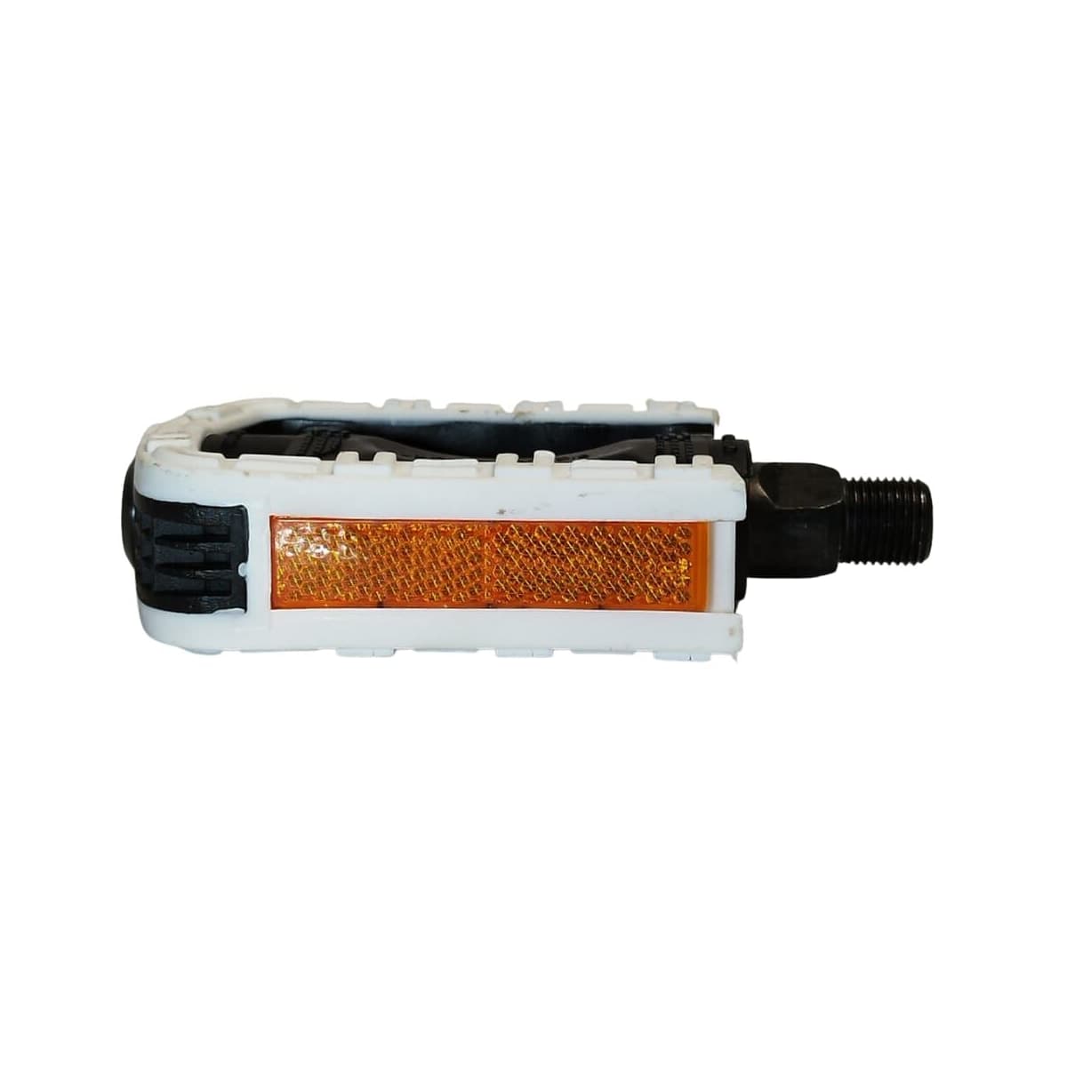 Pedal Bike Metalciclo Soft Inglês 9/16 Nylon