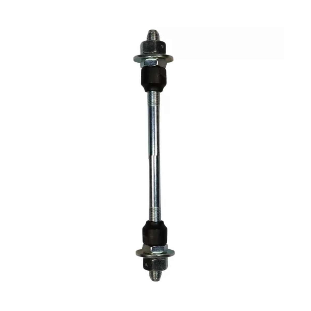 Eixo Traseiro Nek 175mm Aço Grosso 3/8