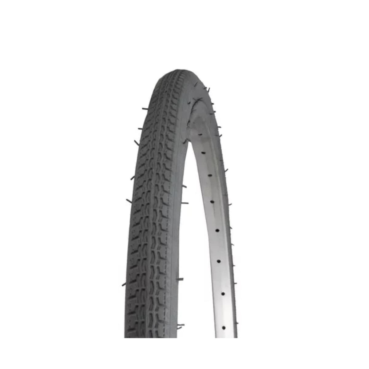 Pneu 24x1.3/8 DSI Street Beyond SRI-37 Cinza