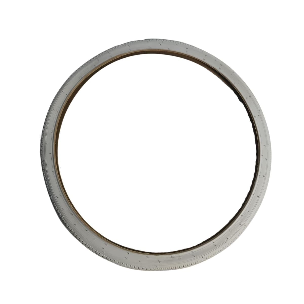 Pneu 24x1.3/8 DSI Street Beyond SRI-37 Cinza
