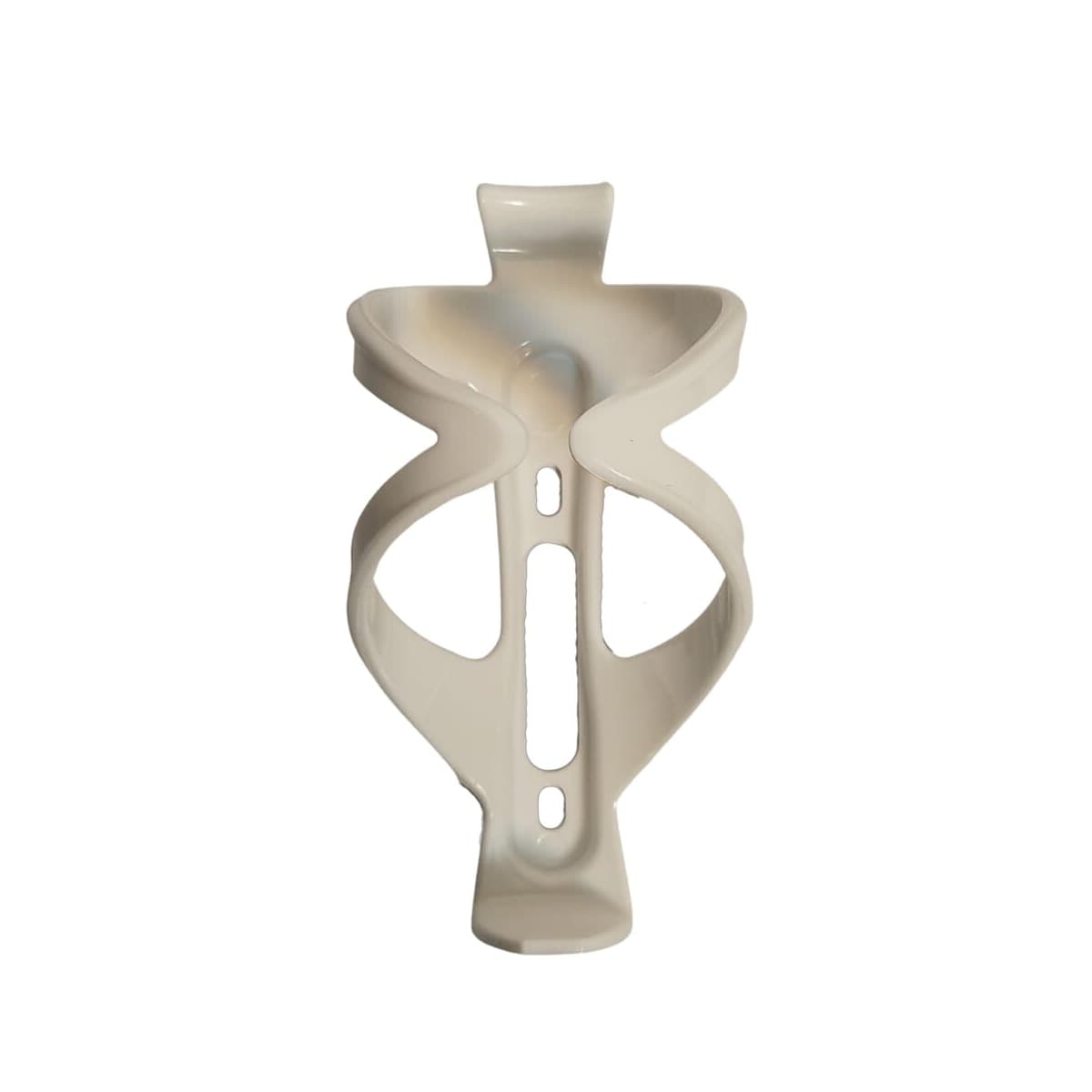 Suporte Caramanhola Nylon Importado W2 Branco