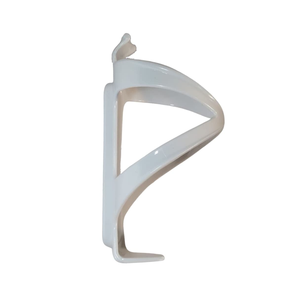 Suporte Caramanhola Nylon Importado W2 Branco
