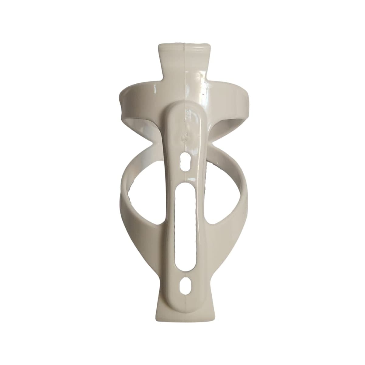 Suporte Caramanhola Nylon Importado W2 Branco