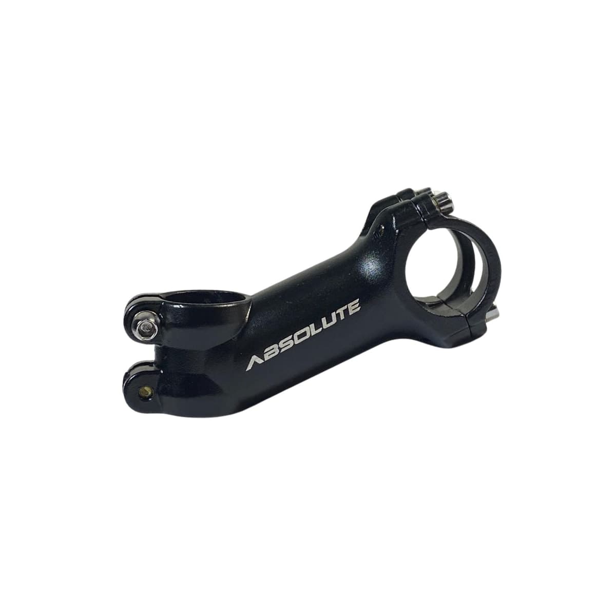 Suporte Mesa MTB Absolute Alumínio Ahead Set 90mm x 31,8mm Preto