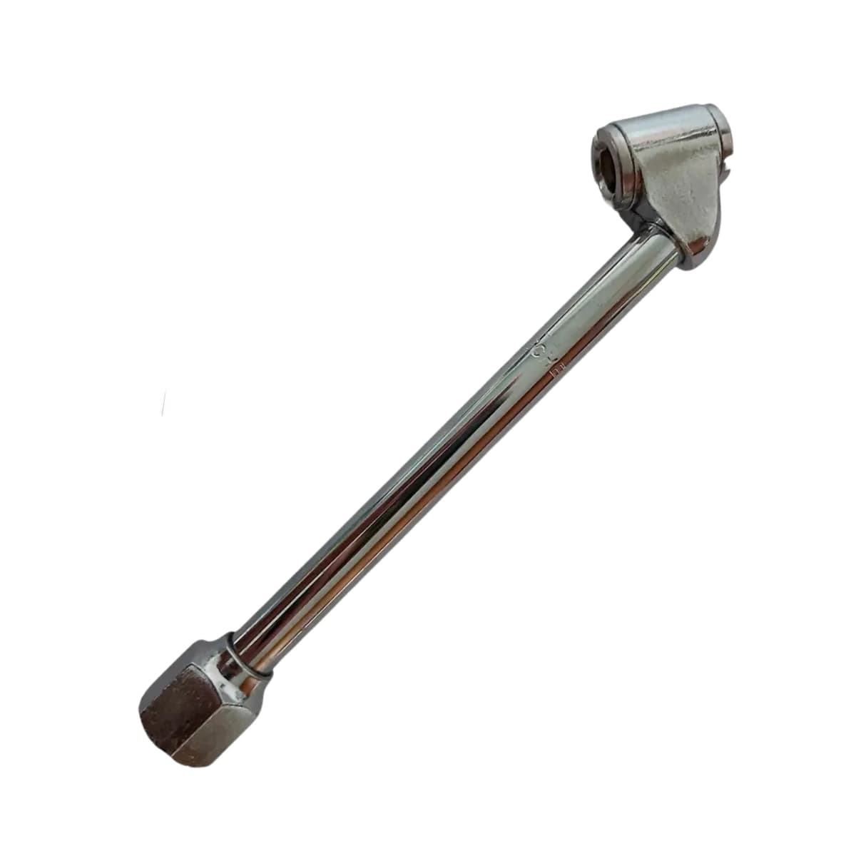 Inflador Bico Duplo Para Pneus Schebor R-8159 CI