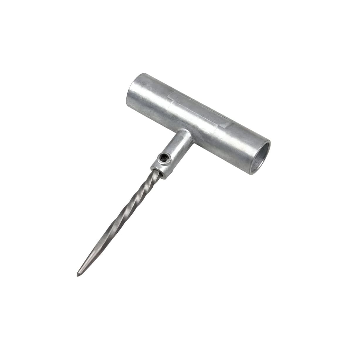 Kit Reparo Tirebor Conserto de Pneus sem Câmera
