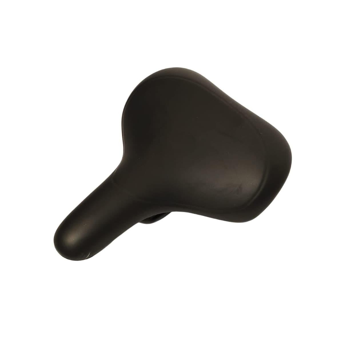 Selim MTB Selle Royal Hertz RVS