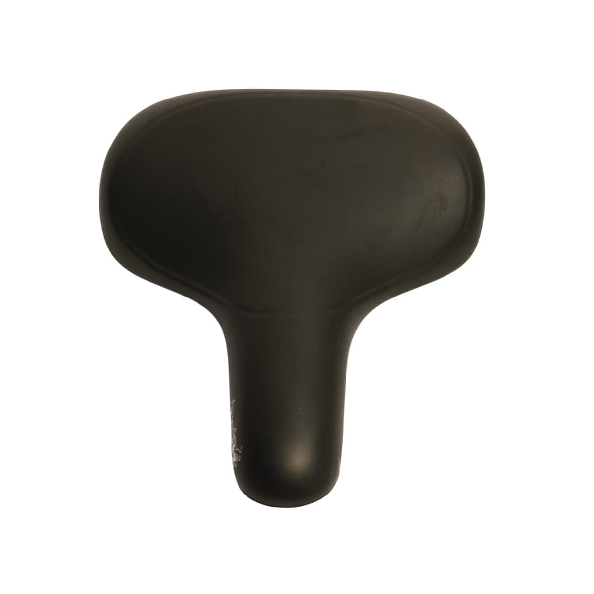 Selim MTB Selle Royal Hertz RVS