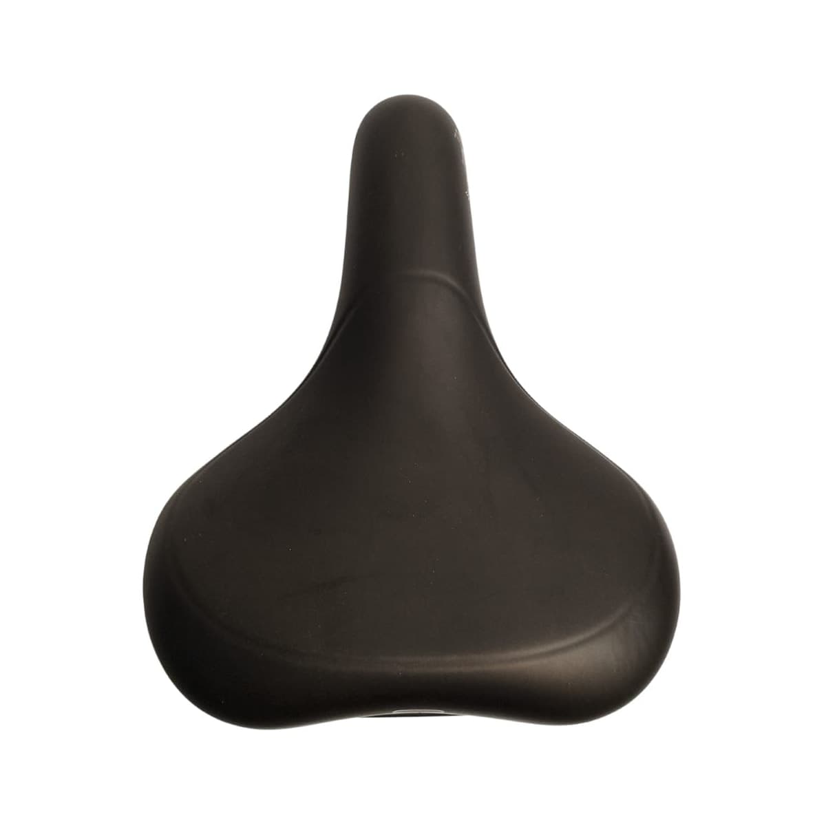 Selim MTB Selle Royal Hertz RVS