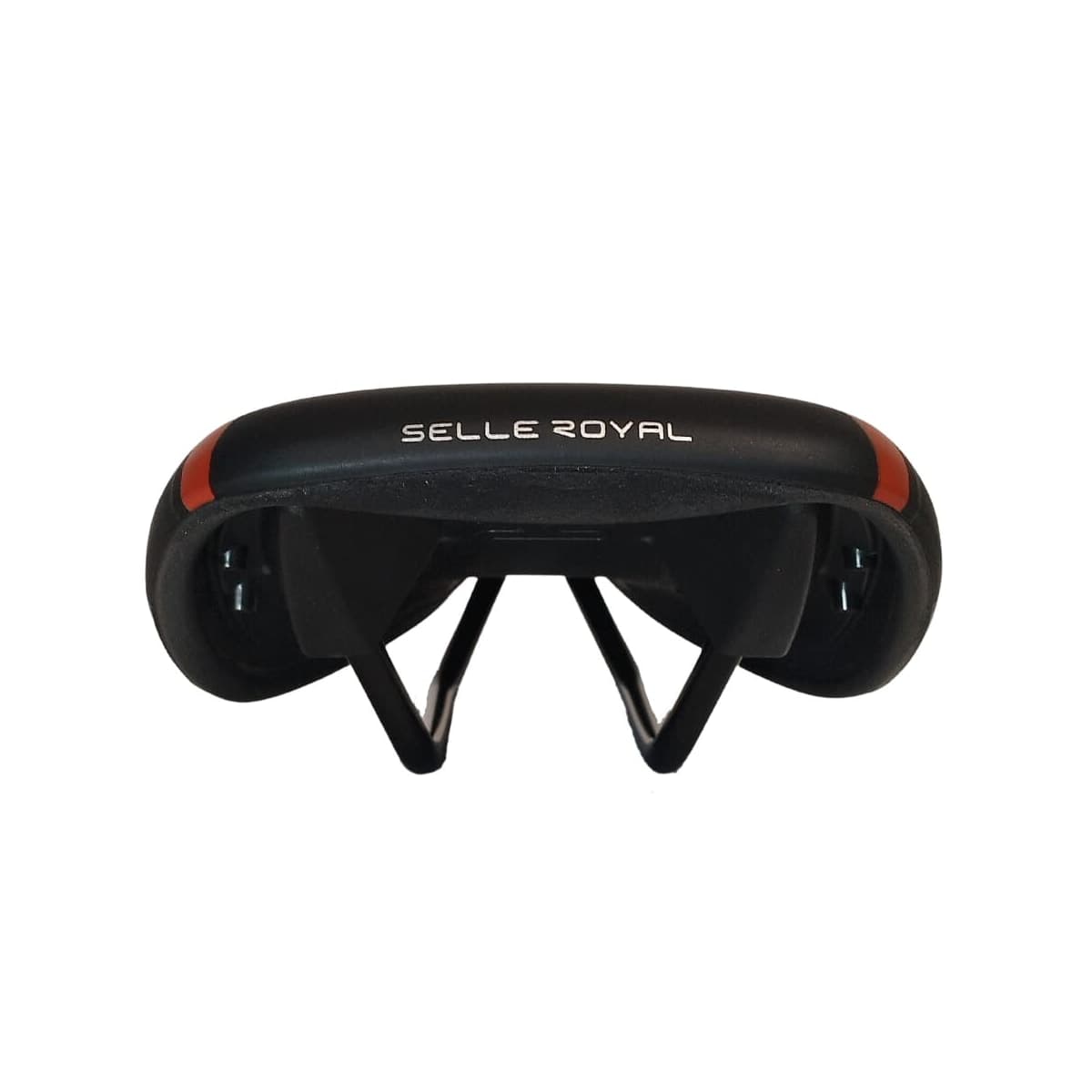 Selim MTB Selle Royal Veloce RVS