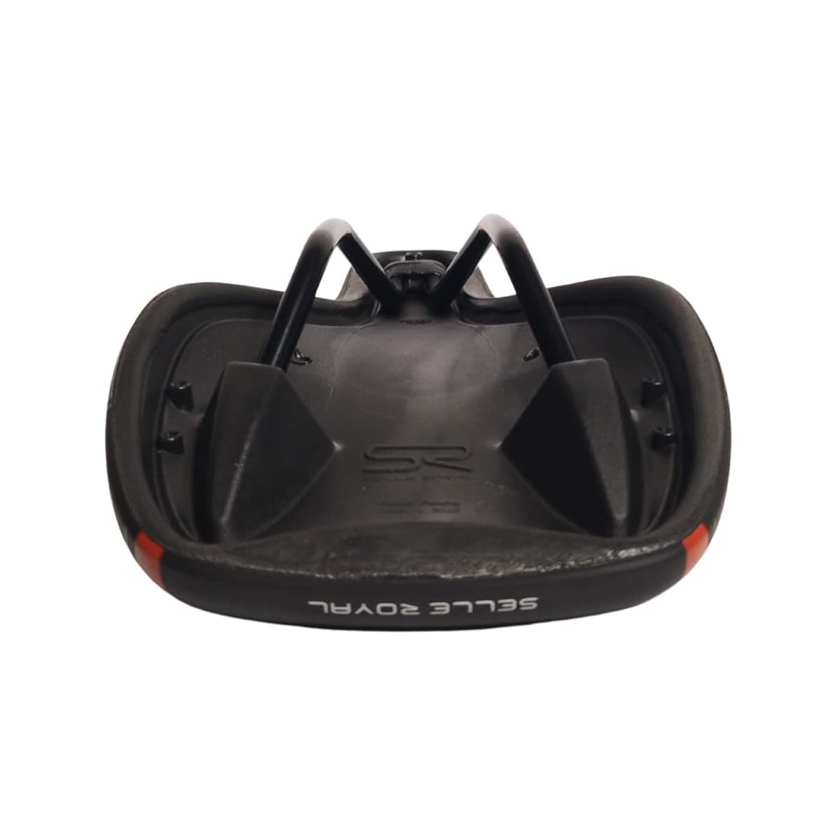 Selim MTB Selle Royal Veloce RVS
