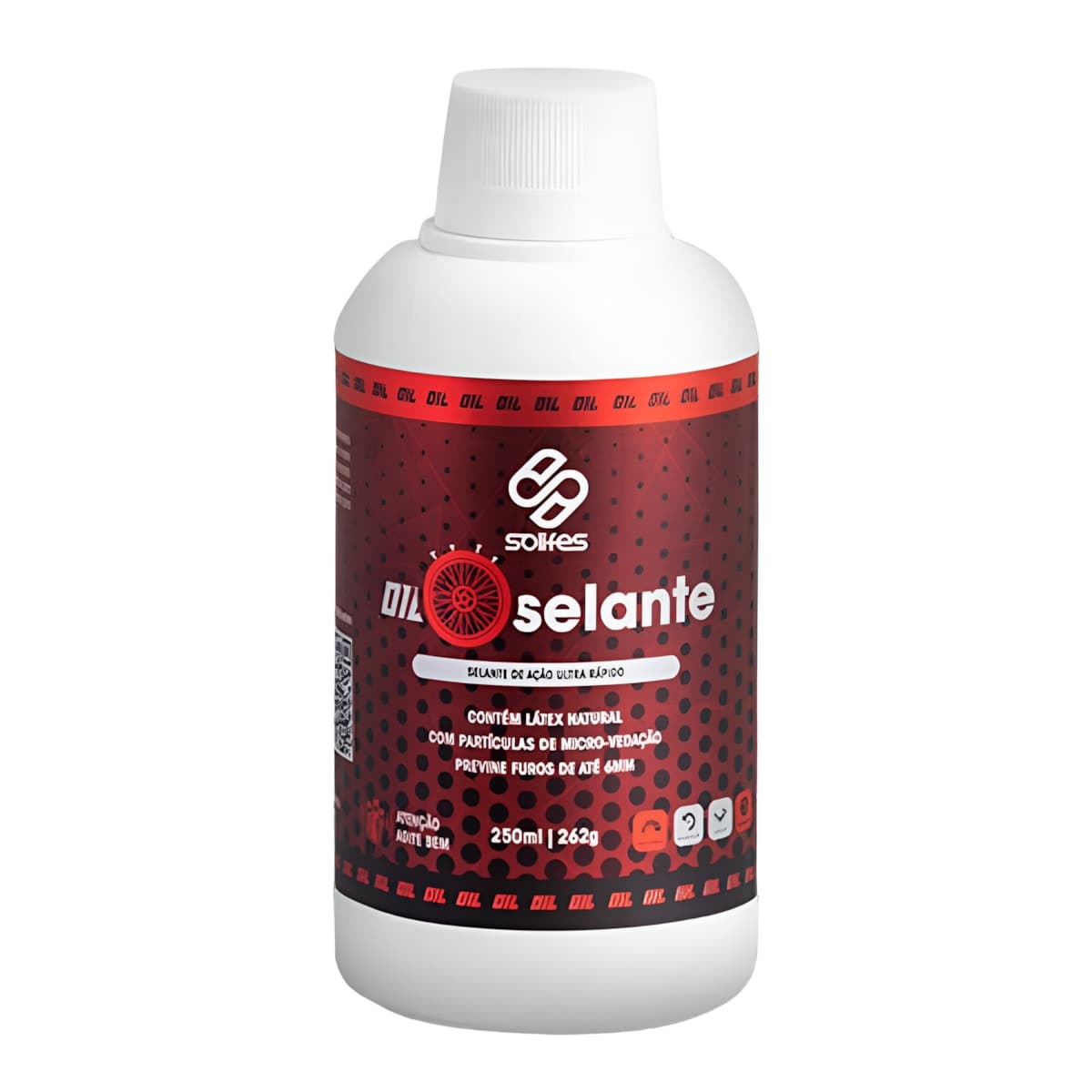 Selante Solifes 250ml
