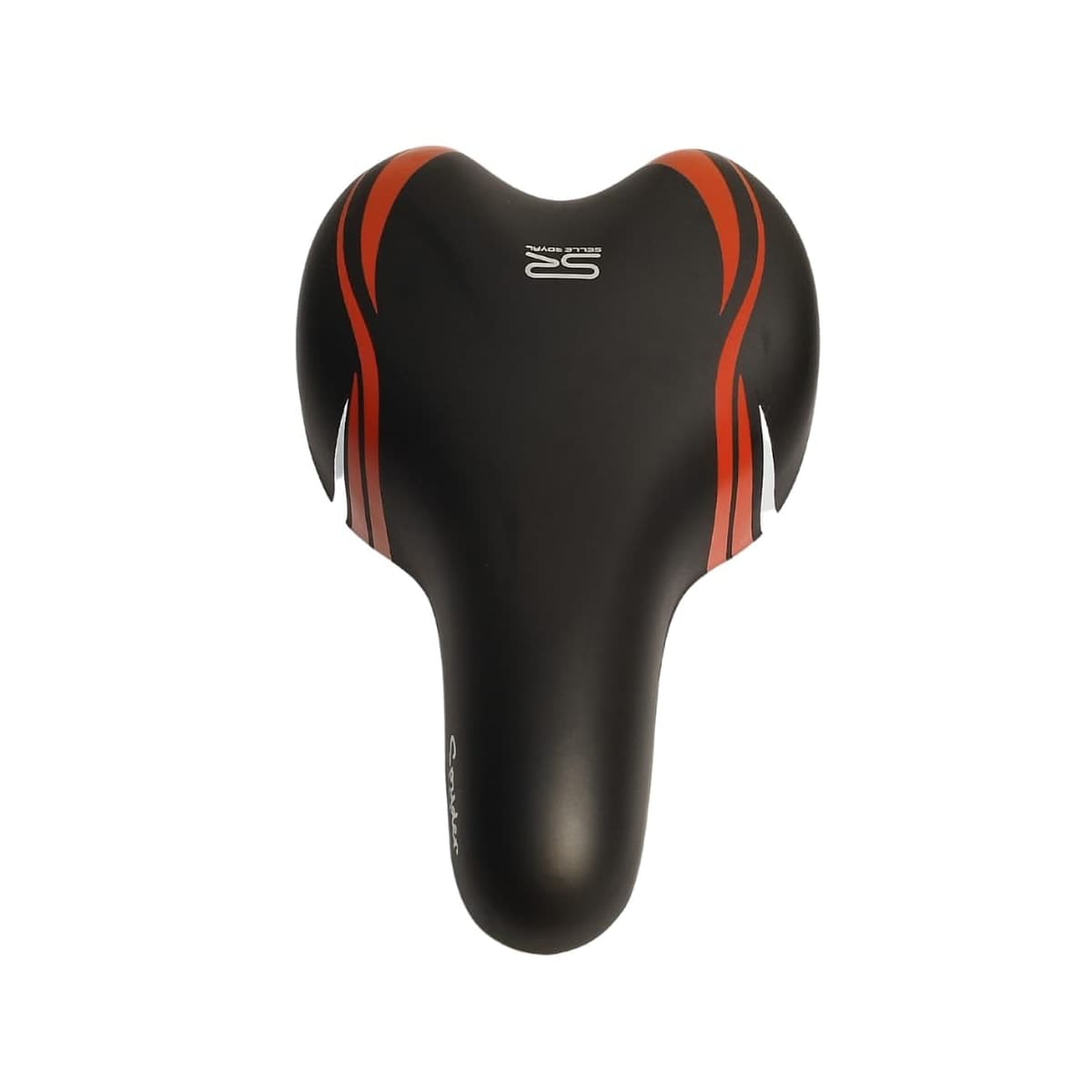 Selim MTB Selle Royal Spyder RVS