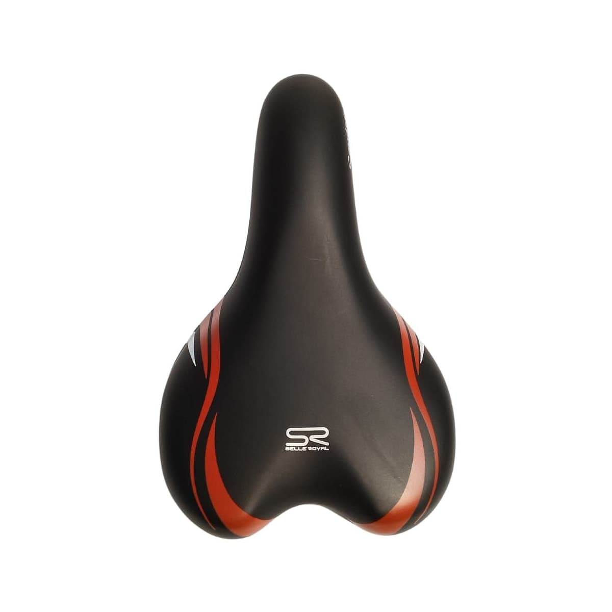 Selim MTB Selle Royal Spyder RVS