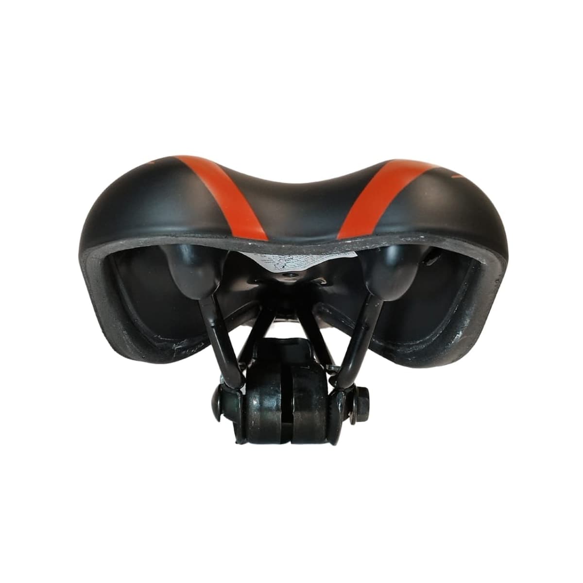 Selim MTB Selle Royal Spyder RVS