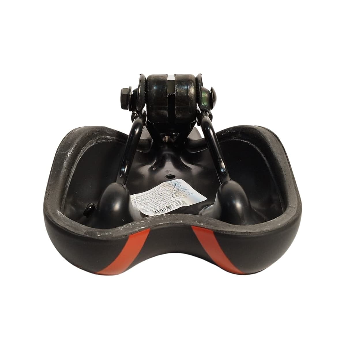 Selim MTB Selle Royal Spyder RVS