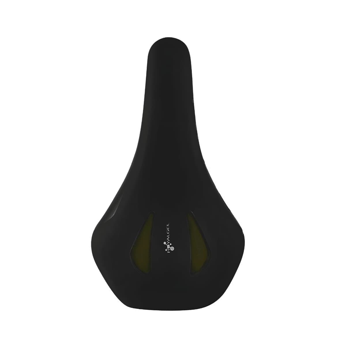 Selim MTB Selle Royal Athletic Lookin Preto