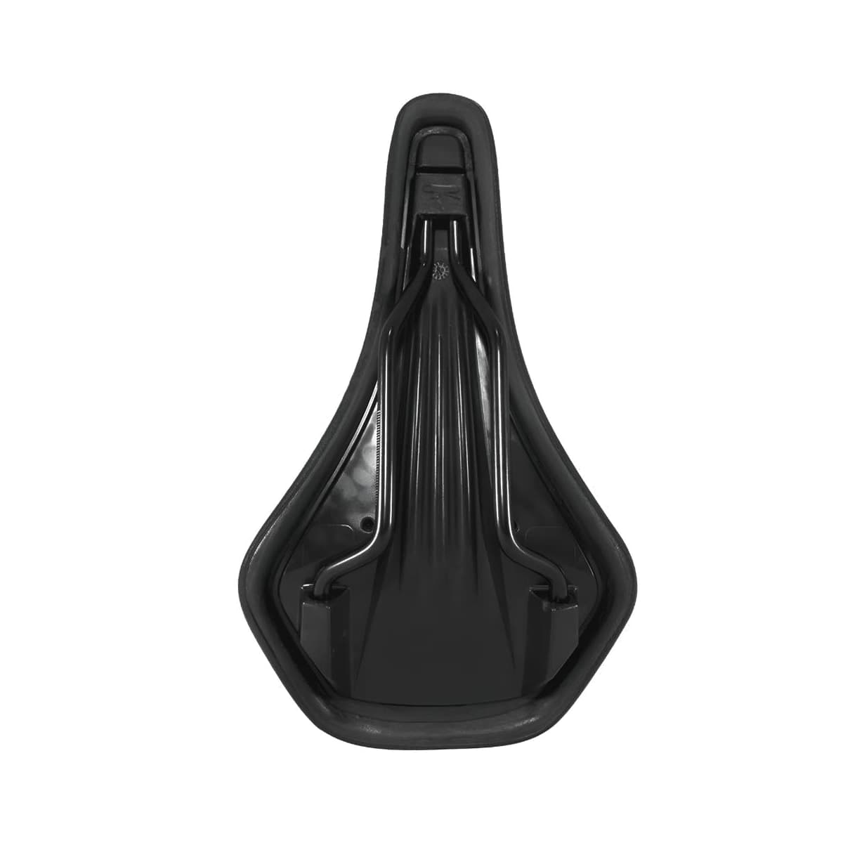 Selim MTB Selle Royal Athletic Lookin Preto