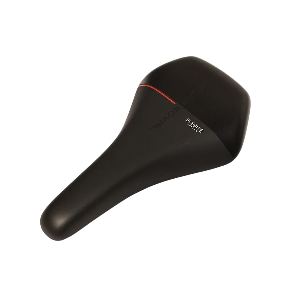 Selim MTB Selle Royal Essenza Athletic RVS