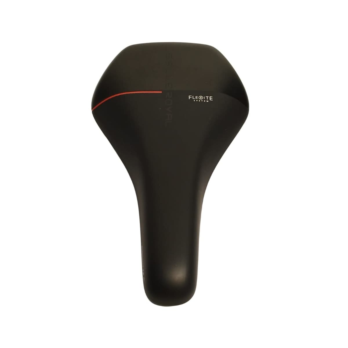 Selim MTB Selle Royal Essenza Athletic RVS