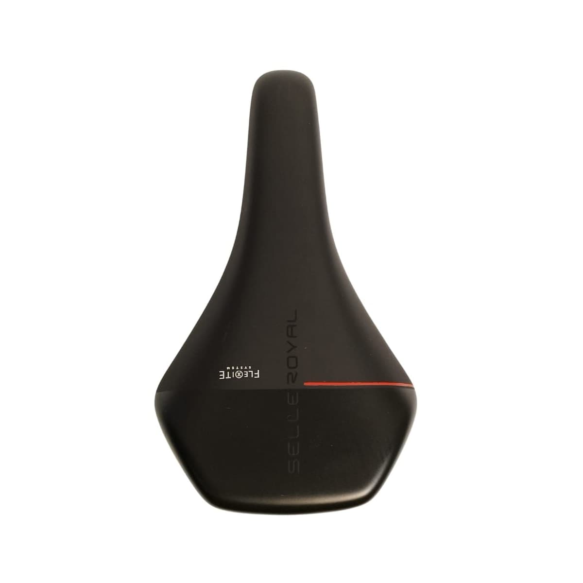 Selim MTB Selle Royal Essenza Athletic RVS