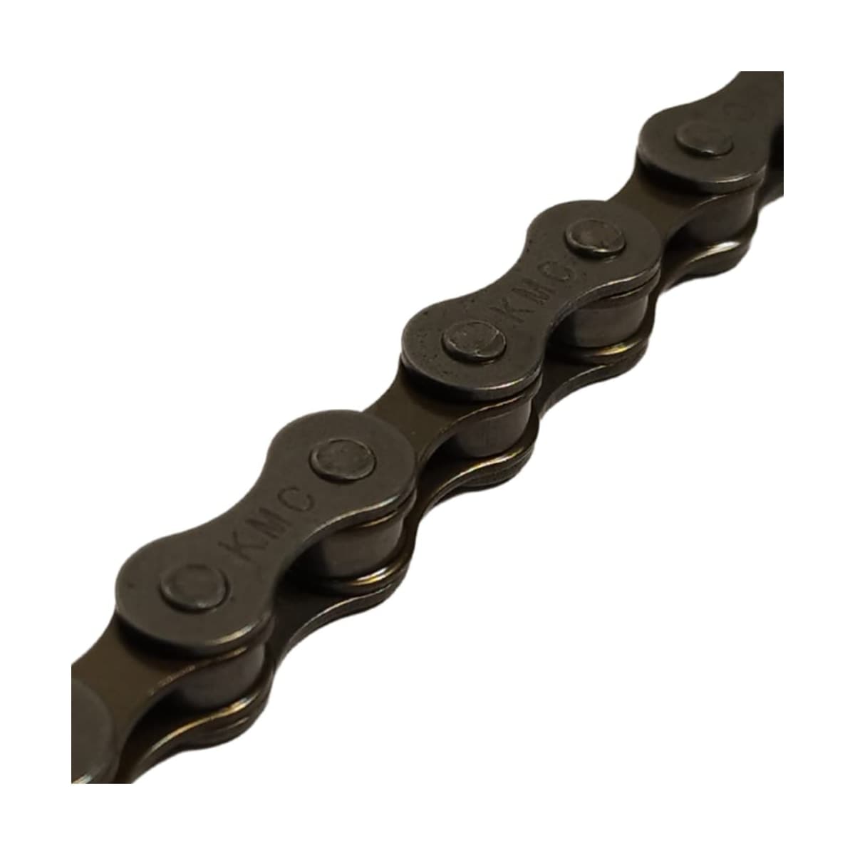 Corrente Grossa KMC HV410 114 Elos Preto Comum 1V