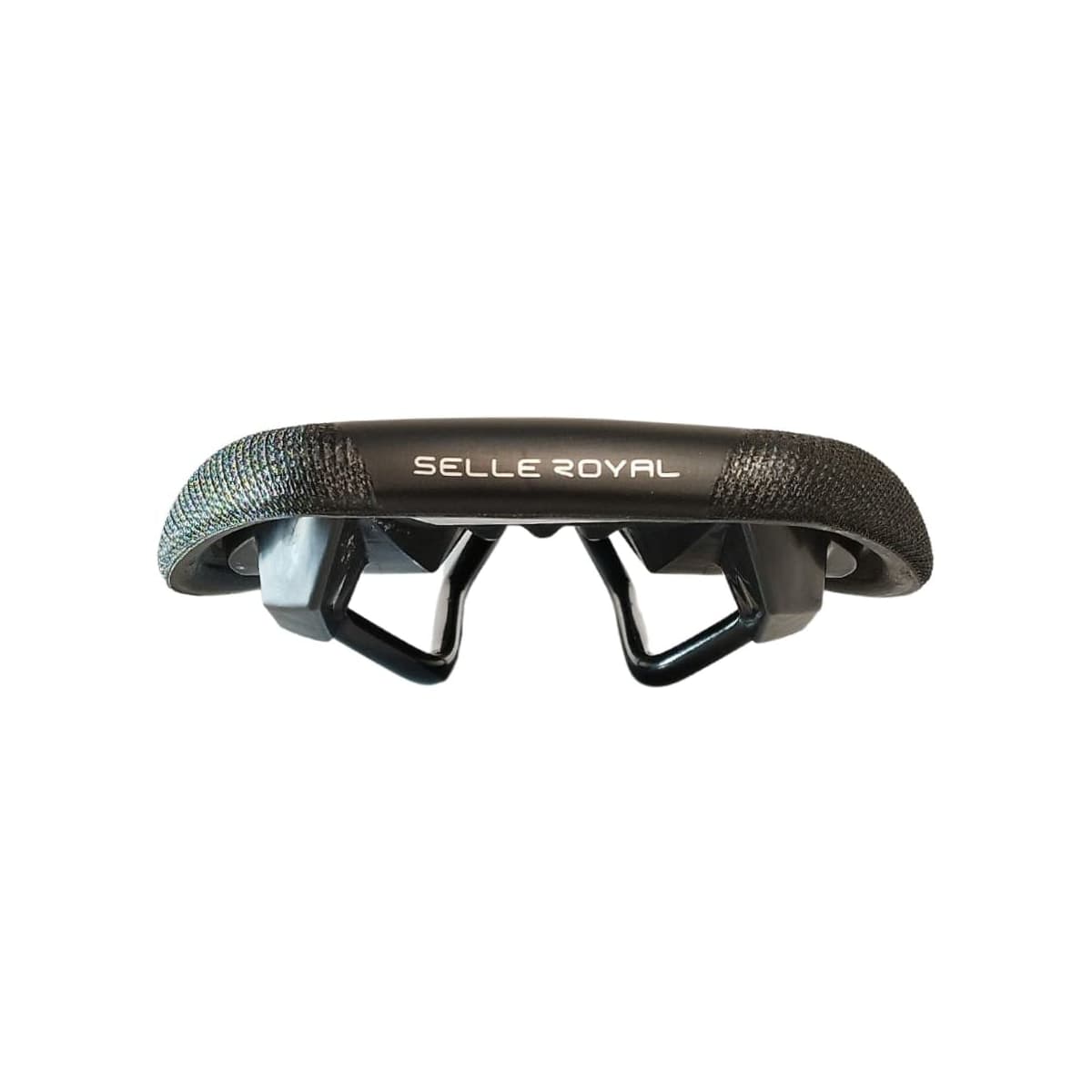 Selim MTB Selle Royal Essenza Athletic Preto