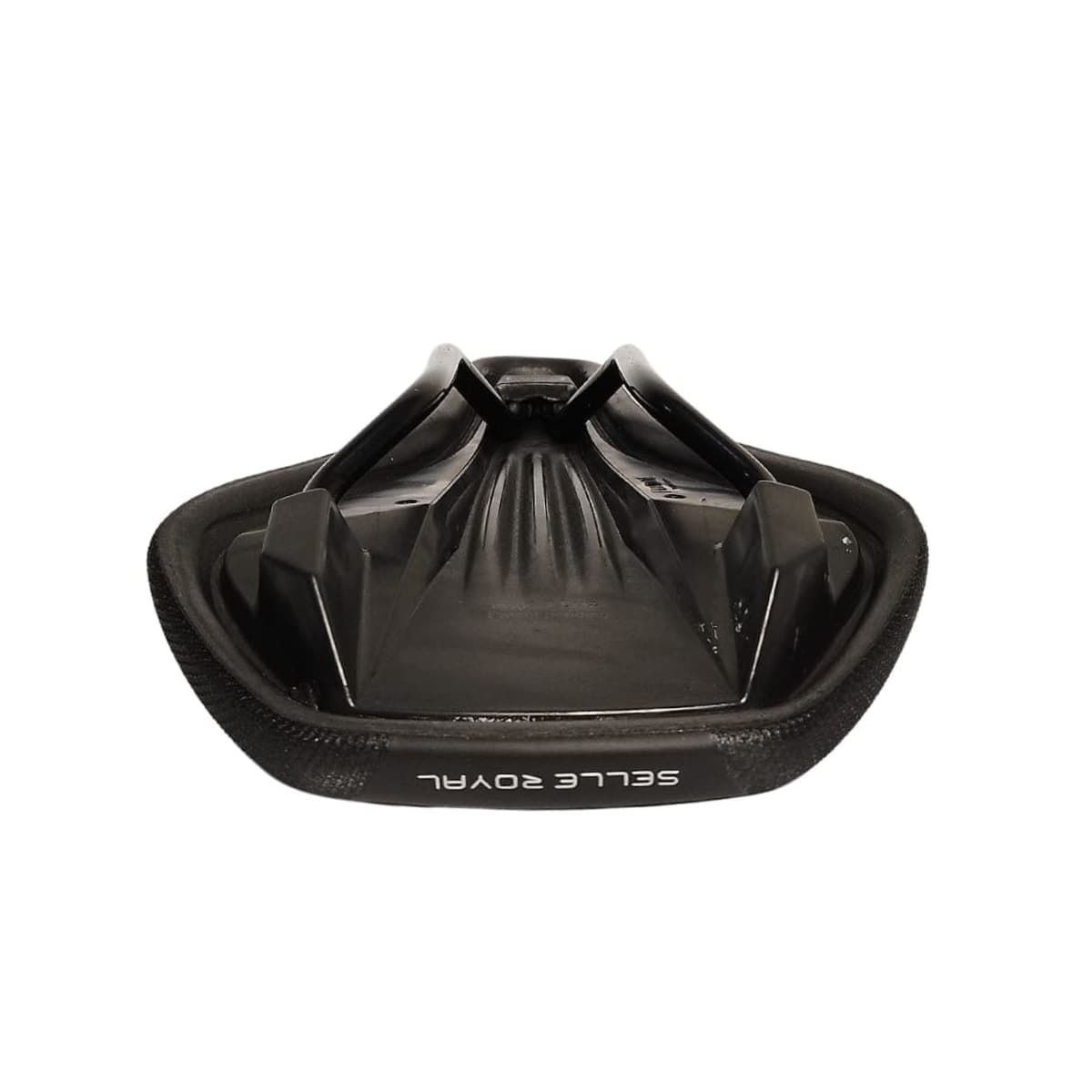 Selim MTB Selle Royal Essenza Athletic Preto