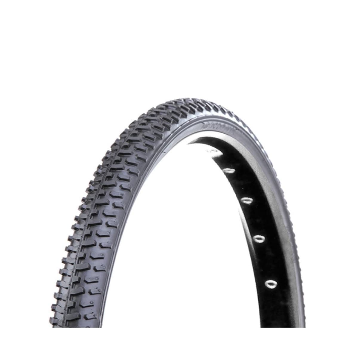 Pneu 700x35c Deestone Preto D-206