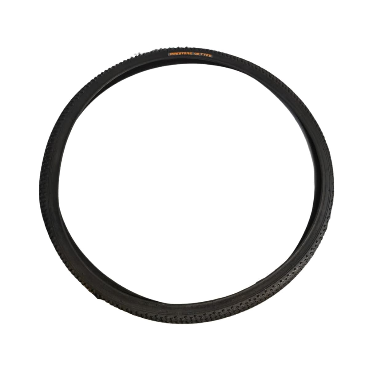 Pneu 700x35c Deestone Preto D-206