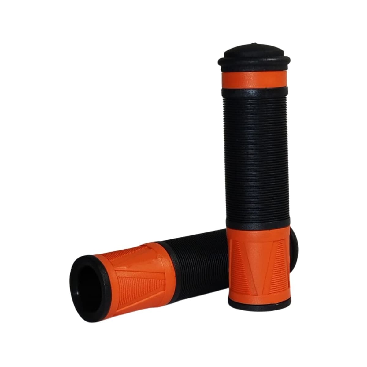 Manopla Bike Wester Grip Pro Borracha 125mm